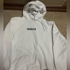Sisters Sweatshirt